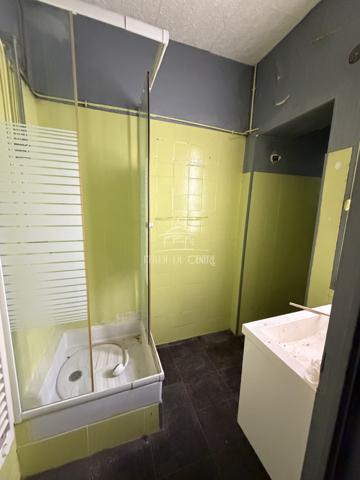 Immeuble - Quartier Gare Villeneuve-le-Roi
