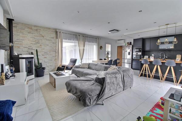 Maison Saint Maxire 5 pièce(s) 121.69 m2