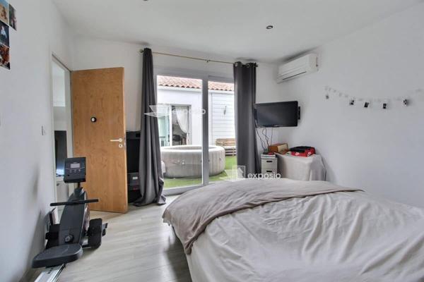 Maison Saint Maxire 5 pièce(s) 121.69 m2