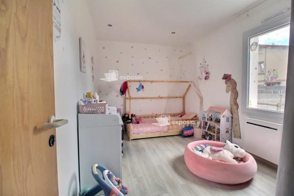 Maison Saint Maxire 5 pièce(s) 121.69 m2
