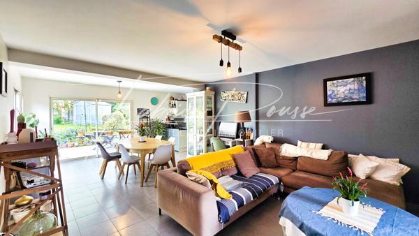 Propriété 5 chambres avec jardin