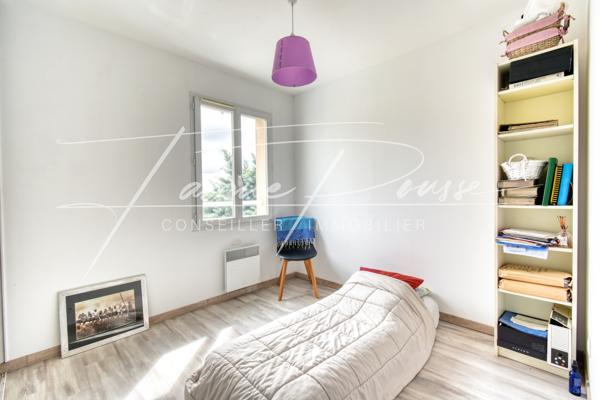 Propriété 5 chambres avec jardin