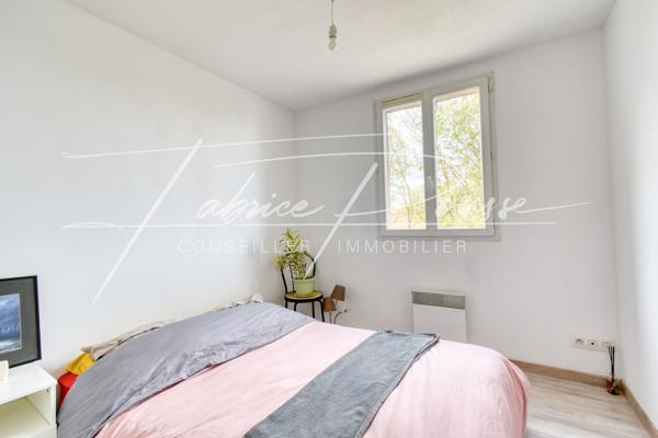 Propriété 5 chambres avec jardin