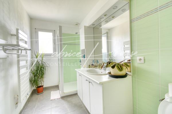 Propriété 5 chambres avec jardin