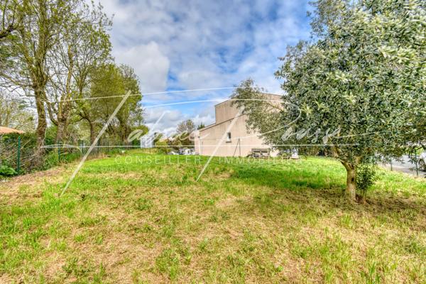 Propriété 5 chambres avec jardin