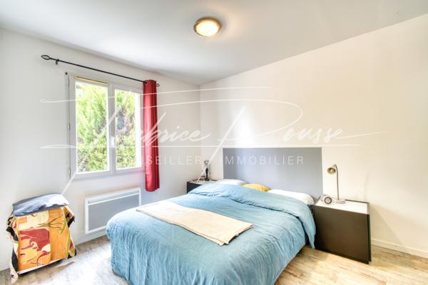 Propriété 5 chambres avec jardin