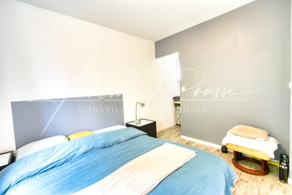 Propriété 5 chambres avec jardin