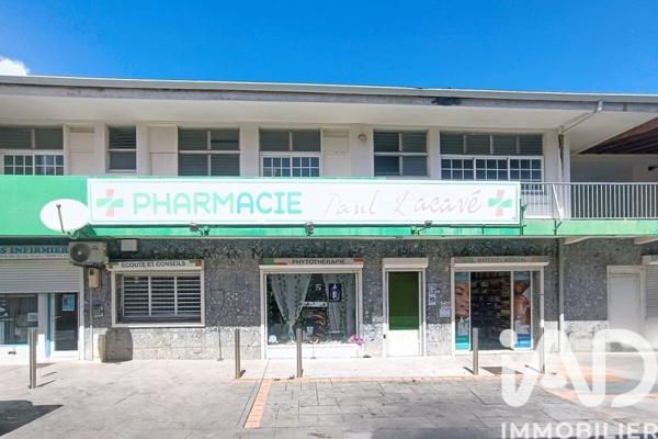 Immeuble à vendre 394 m² Capesterre-Belle-Eau