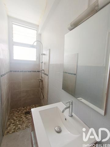 Immeuble à vendre 394 m² Capesterre-Belle-Eau