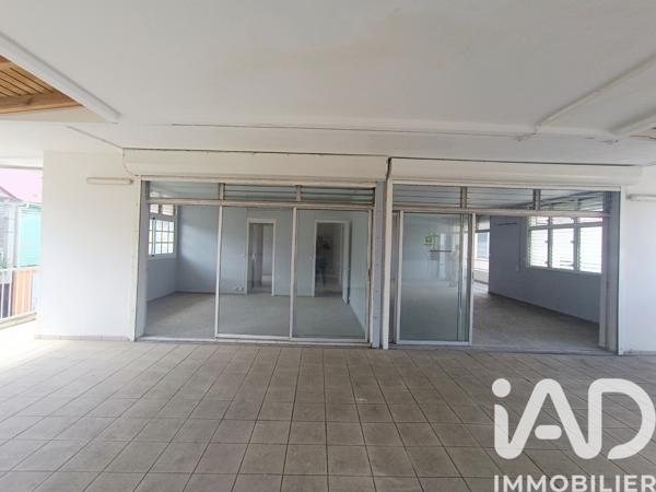 Immeuble à vendre 394 m² Capesterre-Belle-Eau