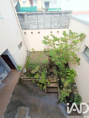 Immeuble à vendre 394 m² Capesterre-Belle-Eau