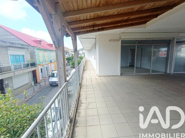 Immeuble à vendre 394 m² Capesterre-Belle-Eau