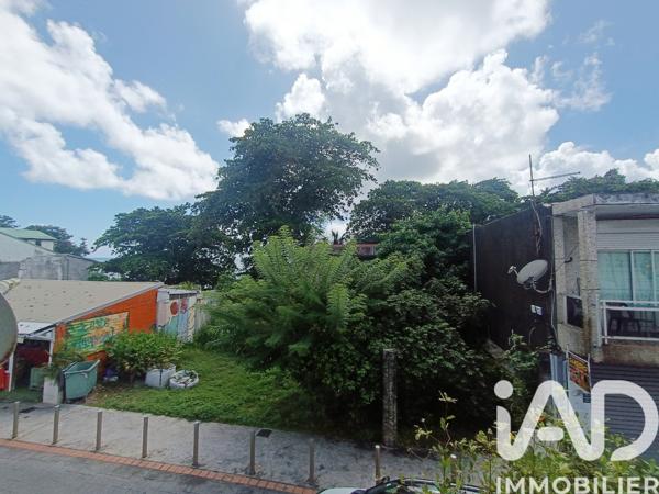 Immeuble à vendre 394 m² Capesterre-Belle-Eau