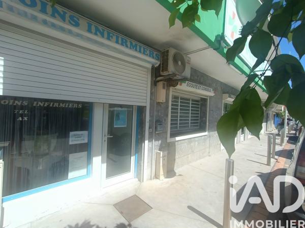 Immeuble à vendre 394 m² Capesterre-Belle-Eau