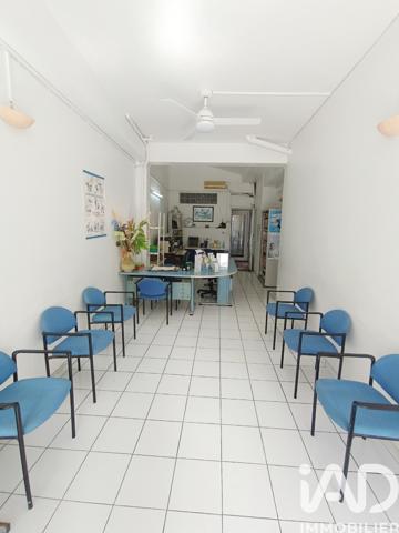 Immeuble à vendre 394 m² Capesterre-Belle-Eau