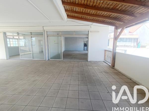 Immeuble à vendre 394 m² Capesterre-Belle-Eau