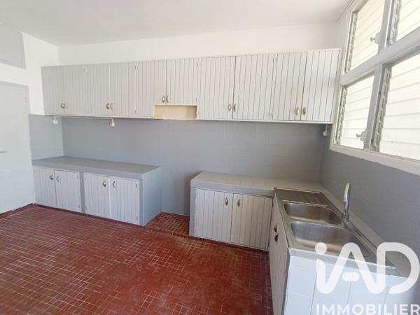 Immeuble à vendre 394 m² Capesterre-Belle-Eau