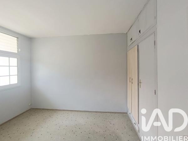 Immeuble à vendre 394 m² Capesterre-Belle-Eau