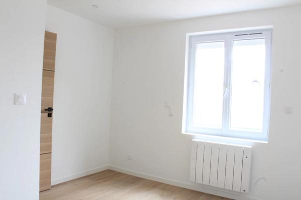 A louer à AMILLY (limitrophe MONTARGIS 45) appartement T3