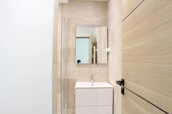 A louer à AMILLY (limitrophe MONTARGIS 45) appartement T3