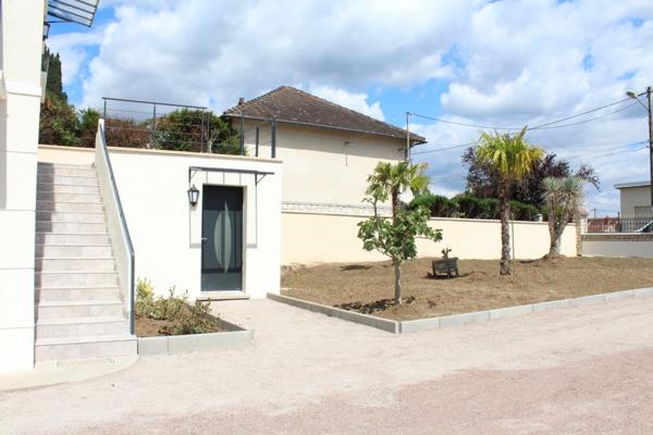 A louer à AMILLY (limitrophe MONTARGIS 45) appartement T3