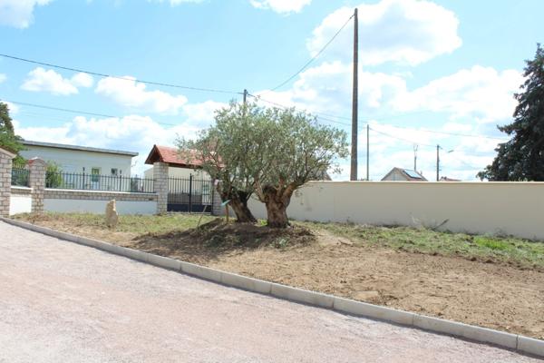 A louer à AMILLY (limitrophe MONTARGIS 45) appartement T3