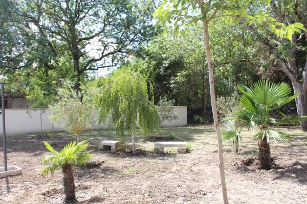 A louer à AMILLY (limitrophe MONTARGIS 45) appartement T3