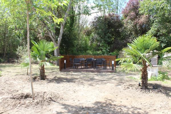 A louer à AMILLY (limitrophe MONTARGIS 45) appartement T3