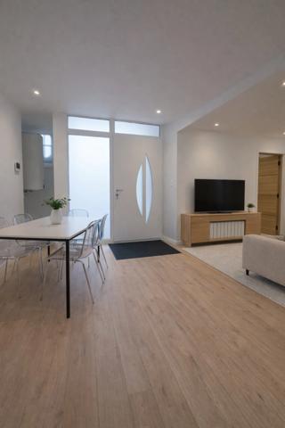 A louer à AMILLY (limitrophe MONTARGIS 45) appartement T3