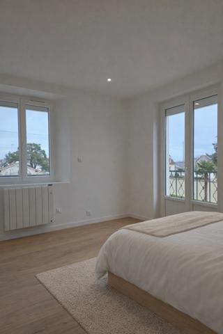 A louer à AMILLY (limitrophe MONTARGIS 45) appartement T3