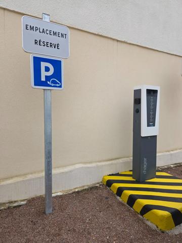 A louer à AMILLY (limitrophe MONTARGIS 45) appartement T3