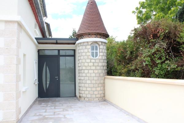 A louer à AMILLY (limitrophe MONTARGIS 45) appartement T3