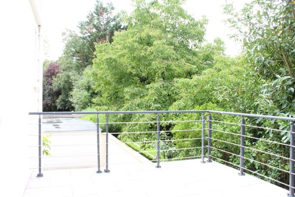 A louer à AMILLY (limitrophe MONTARGIS 45) appartement T3