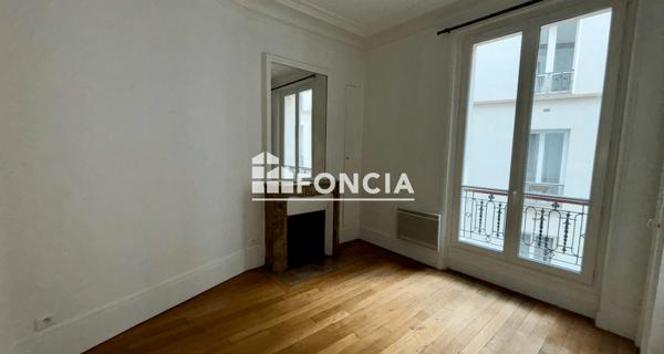 Location Appartement 2 pièces 51.2 m² - Paris 75006