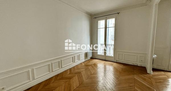 Location Appartement 2 pièces 51.2 m² - Paris 75006
