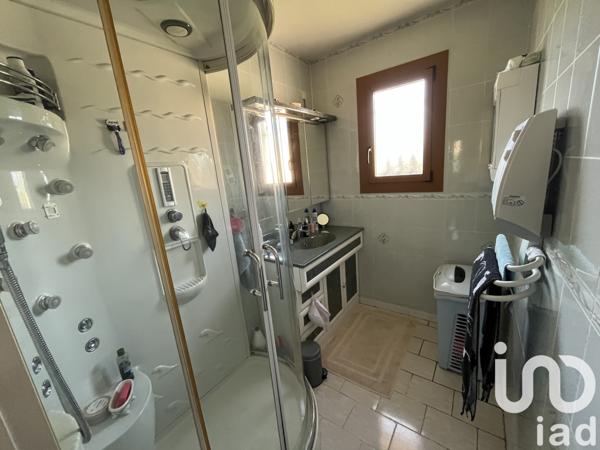 Maison à vendre 4 pièces 84 m² Saulce-sur-Rhône