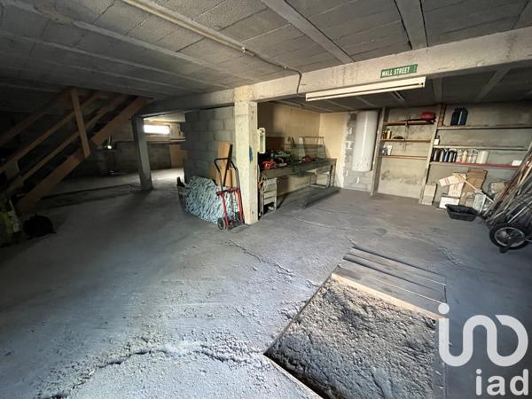 Maison à vendre 4 pièces 84 m² Saulce-sur-Rhône