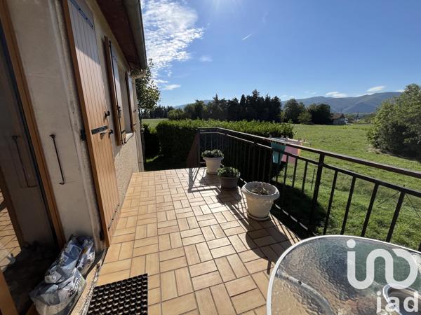 Maison à vendre 4 pièces 84 m² Saulce-sur-Rhône