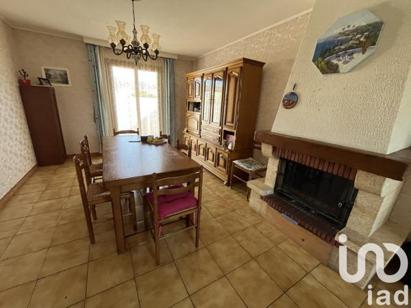 Maison à vendre 4 pièces 84 m² Saulce-sur-Rhône