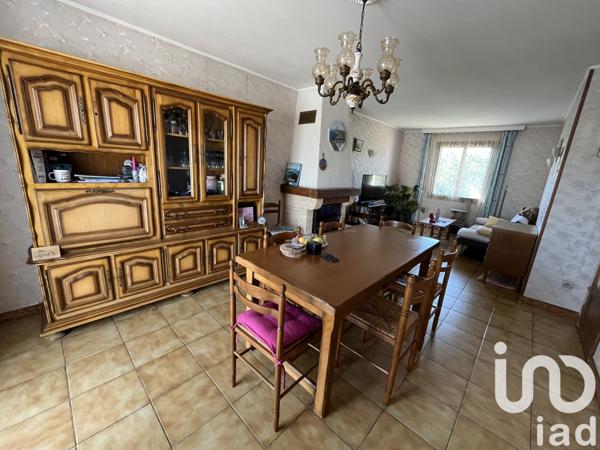 Maison à vendre 4 pièces 84 m² Saulce-sur-Rhône
