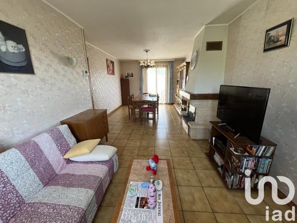 Maison à vendre 4 pièces 84 m² Saulce-sur-Rhône