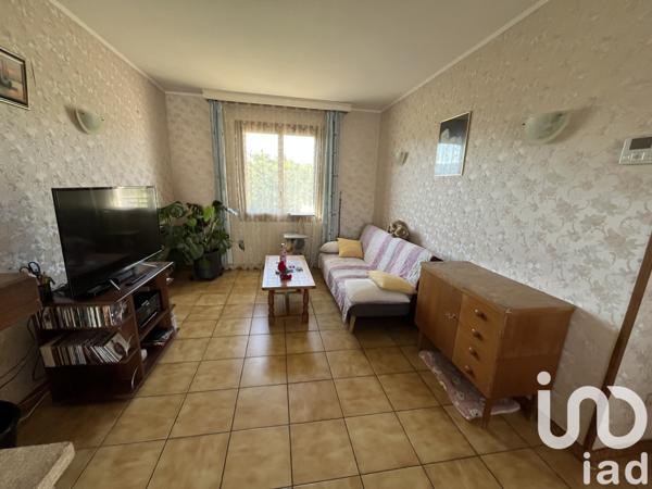 Maison à vendre 4 pièces 84 m² Saulce-sur-Rhône