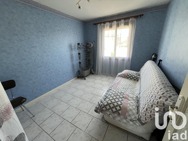 Maison à vendre 4 pièces 84 m² Saulce-sur-Rhône