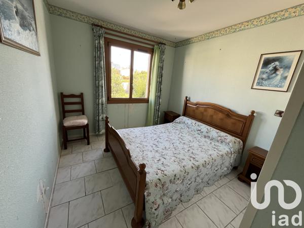 Maison à vendre 4 pièces 84 m² Saulce-sur-Rhône