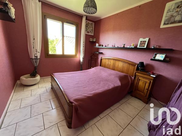 Maison à vendre 4 pièces 84 m² Saulce-sur-Rhône