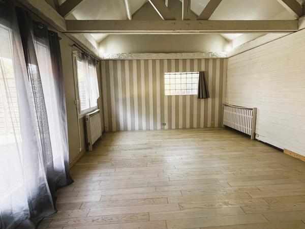Maison individuelle