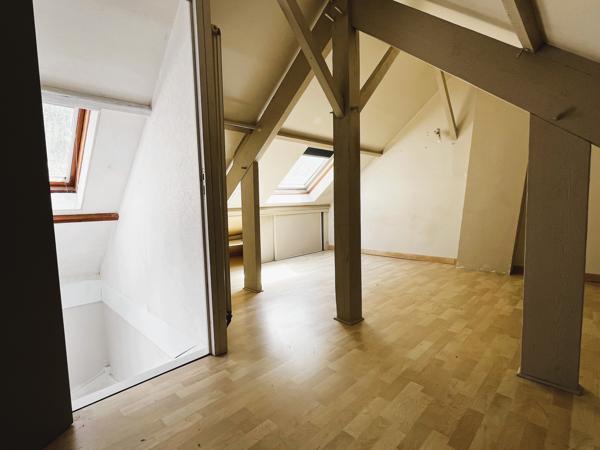 Maison individuelle