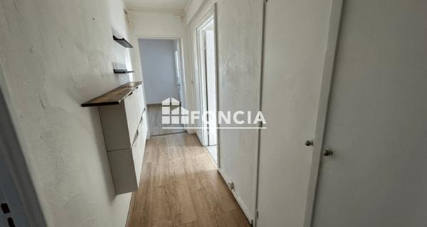 Location Appartement 4 pièces 69.02 m² - Créteil 94000