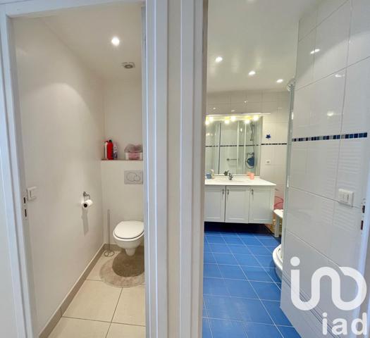 Appartement à vendre 3 pièces 63 m² Menton