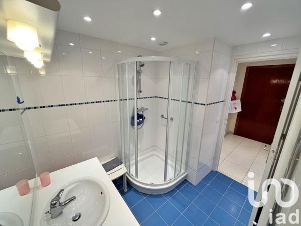 Appartement à vendre 3 pièces 63 m² Menton